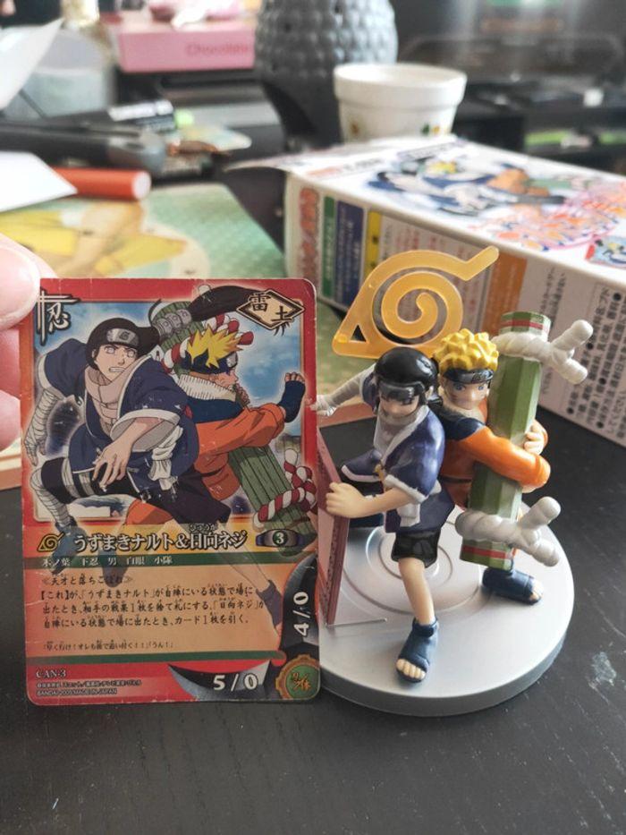 Figurine naruto - photo numéro 5