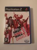 High school musical 3 Ps2