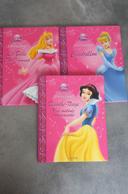 Livre Disney