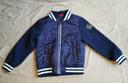 Blouson garçon 6 ans