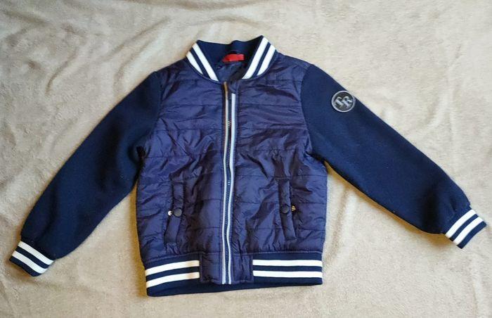 Blouson garçon 6 ans - photo numéro 1