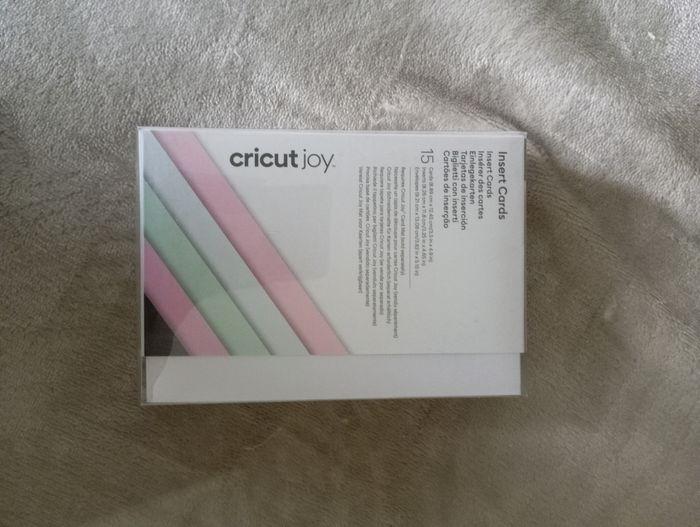 Cricut Joy - photo numéro 5