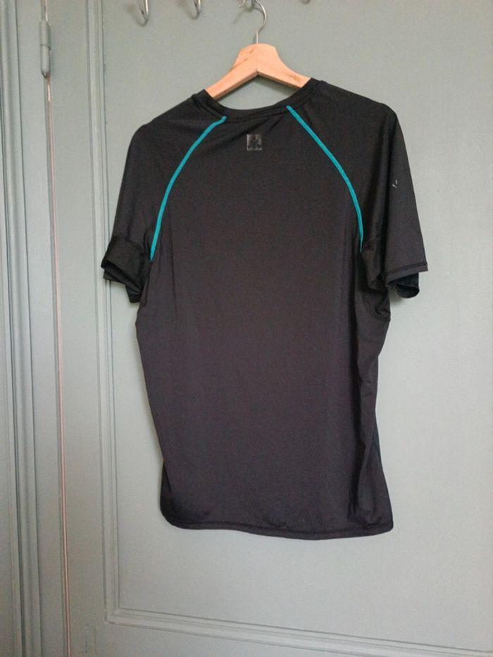 Lot de 2 t-shirts sport - photo numéro 5