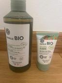 Bagno doccia bio