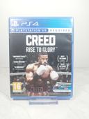 Creed Rise To Glory Playstation 4