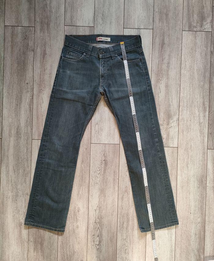 Jean Levi's vintage 506 standard - photo numéro 4