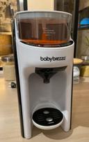 Baby Brezza formula pro advanced