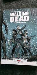 Walking dead tome 1