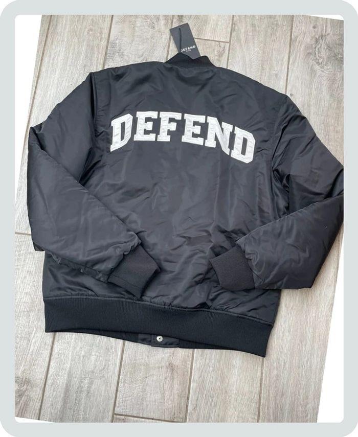 Blouson homme Defend Paris taille S - photo numéro 2