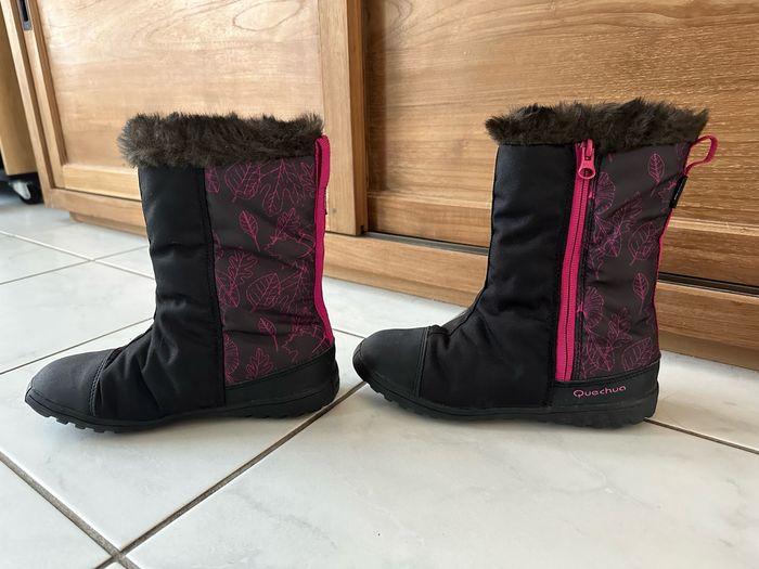 Boots après ski 34 - photo numéro 1