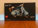 LEGO Icons 10298 Vespa 125