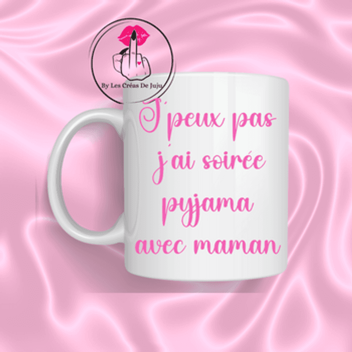 mug tasse bouledogue Français - photo numéro 2