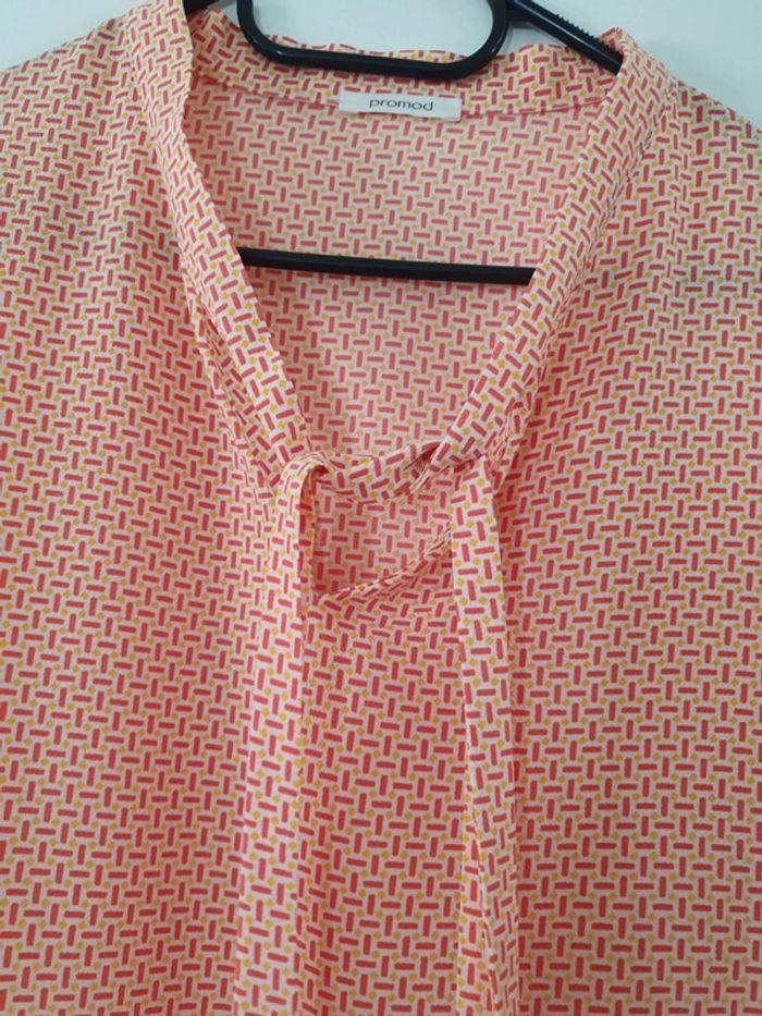 Blouse promod XL - photo numéro 9