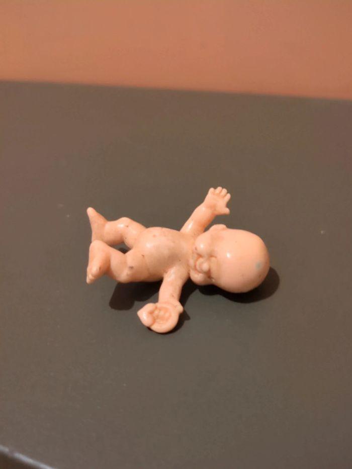 Figurine Babies - photo numéro 1