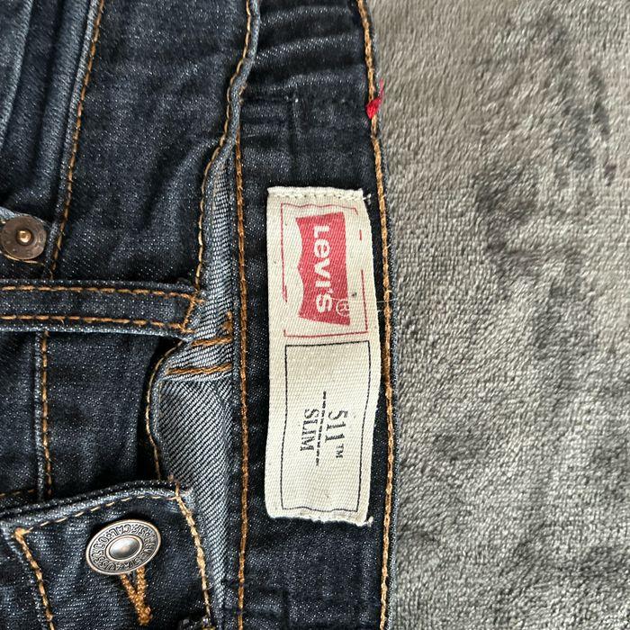 Levi’s 511 slim - photo numéro 2