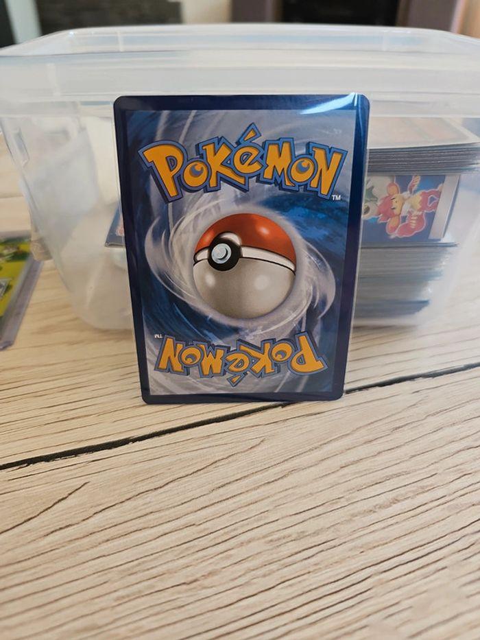 Lot carte pokémon - photo numéro 3