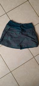 Jupe short 36