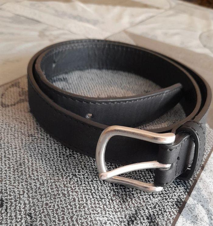 Ceinture garçon - photo numéro 1