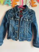 Veste en jeans S.Oliver