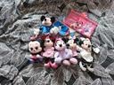 Lot Mickey Minnie