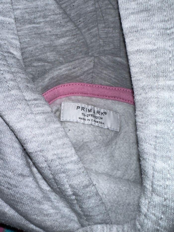 sweat primark - photo numéro 3