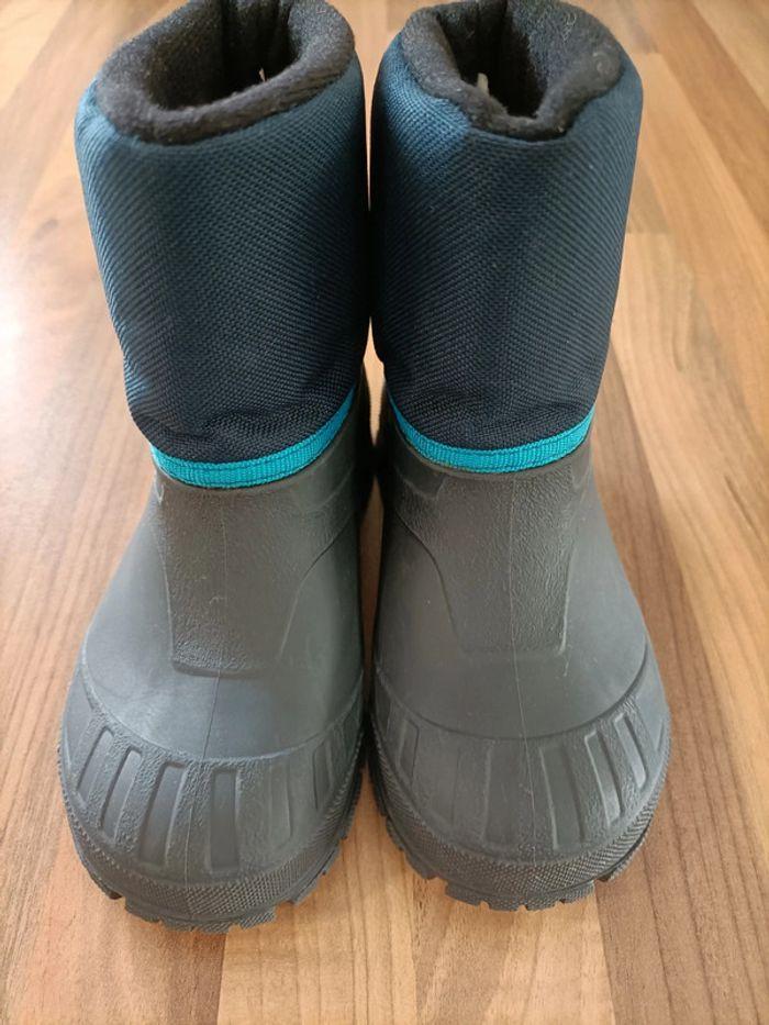 Bottes ski 26/27 - photo numéro 1