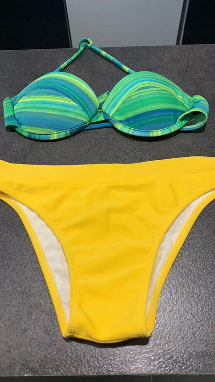 Maillot de bain - photo numéro 2