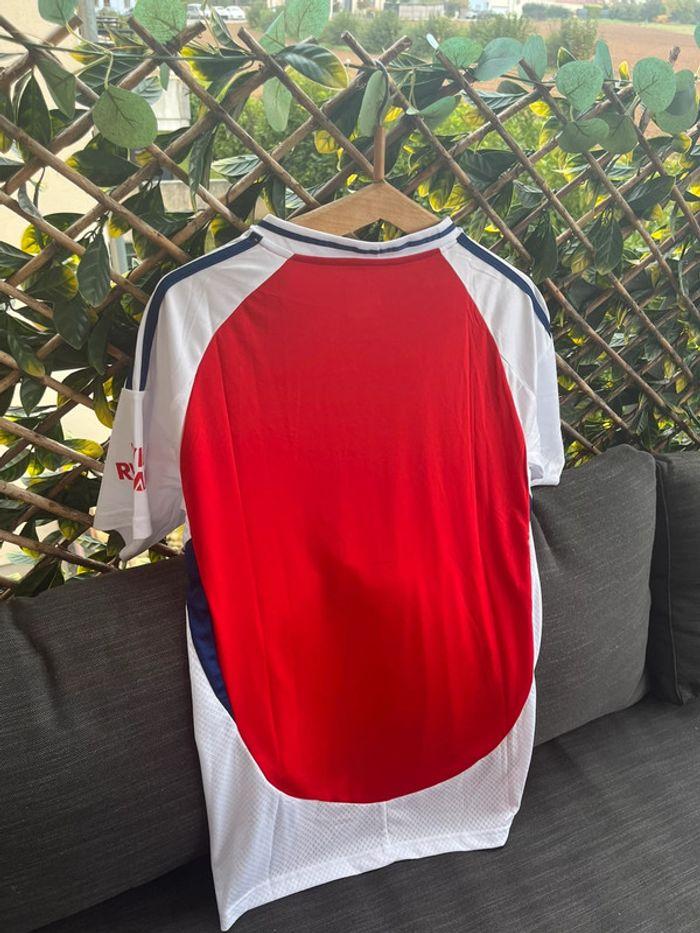 Maillot Arsenal Taille L neuf - photo numéro 2