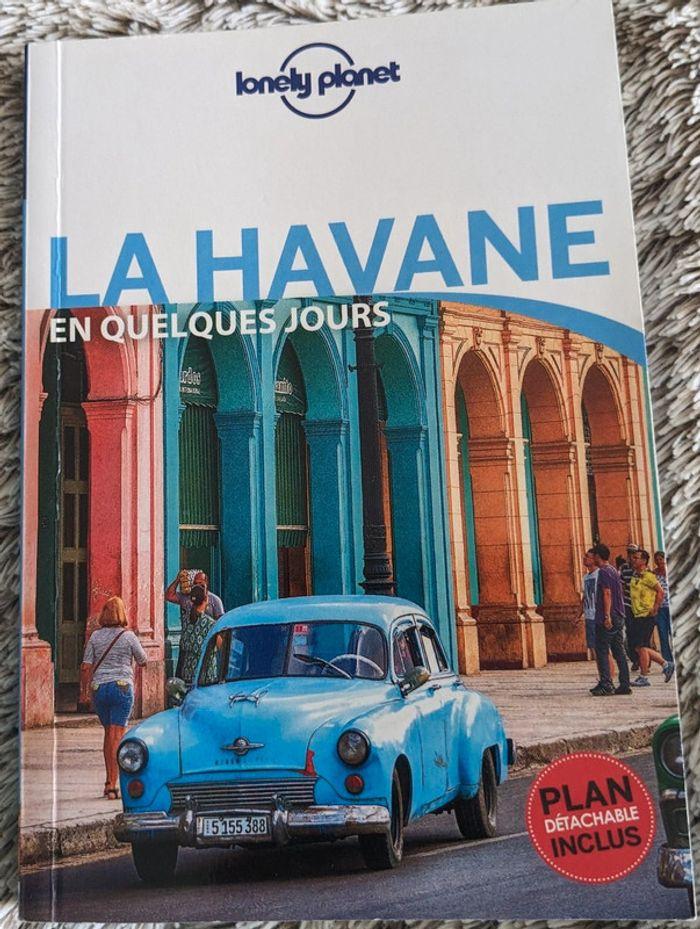 Guide La Havane - photo numéro 1