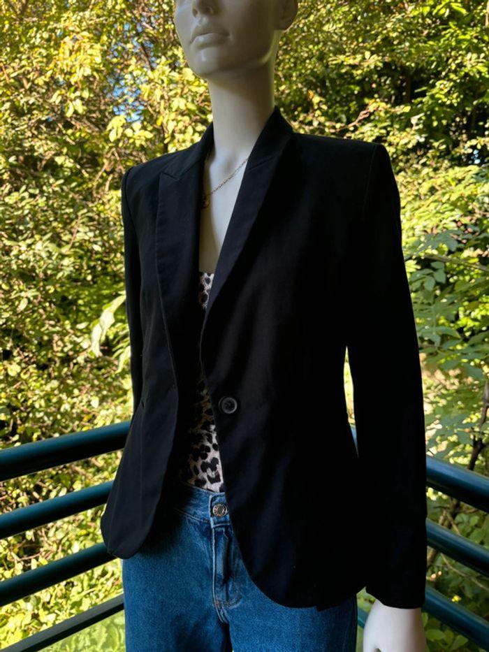 Blazer Zara - photo numéro 1