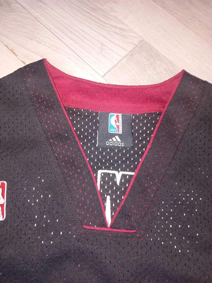 Maillot nba Heat - photo numéro 4