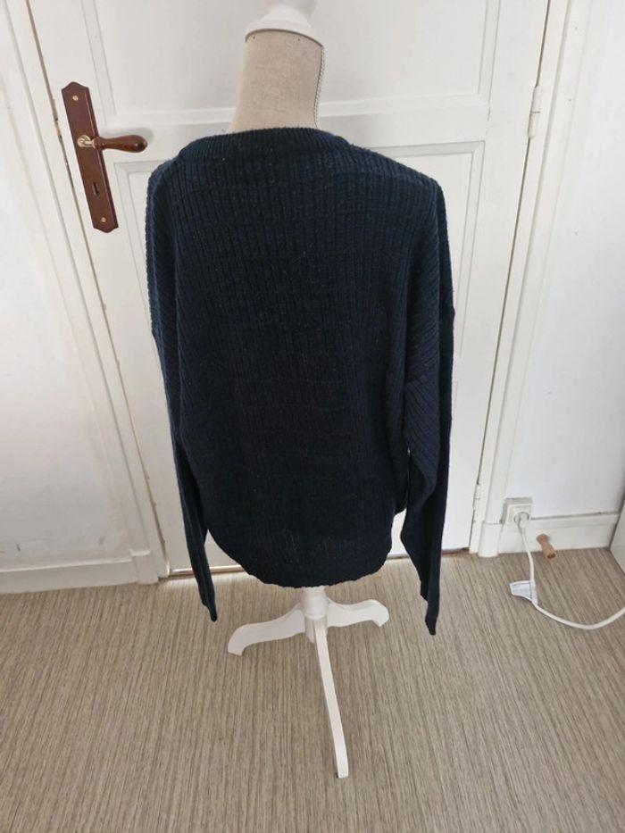 Pull homme celio - photo numéro 3