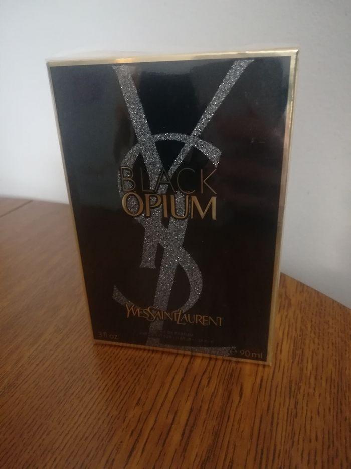 Parfum - photo numéro 1