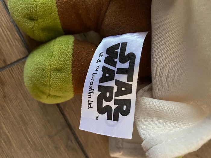 Peluches Star Wars - photo numéro 6