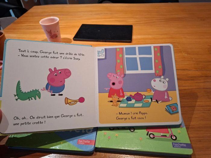 Livre Peppa Pig - photo numéro 7