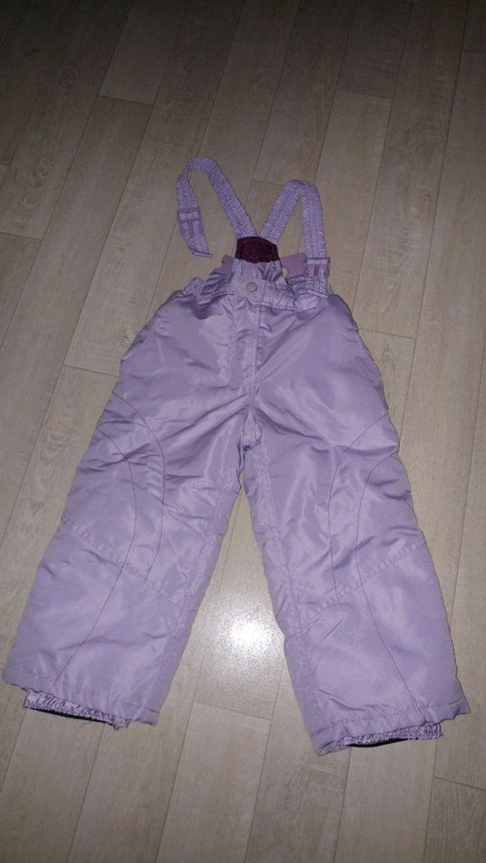 Pantalon de ski