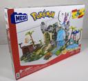 Mega Construx - Pokémon l'Expédition Ultime dans la Jungle