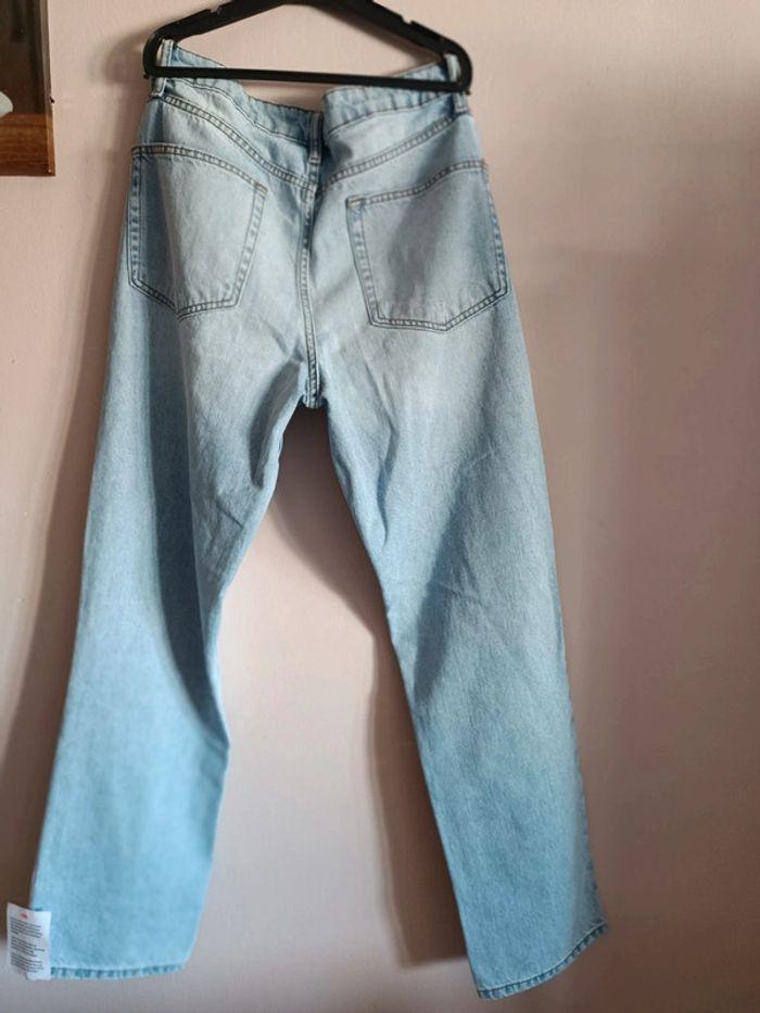 Jean Femme Asos neuf taille 40 - photo numéro 3