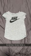 Tee shirt Nike