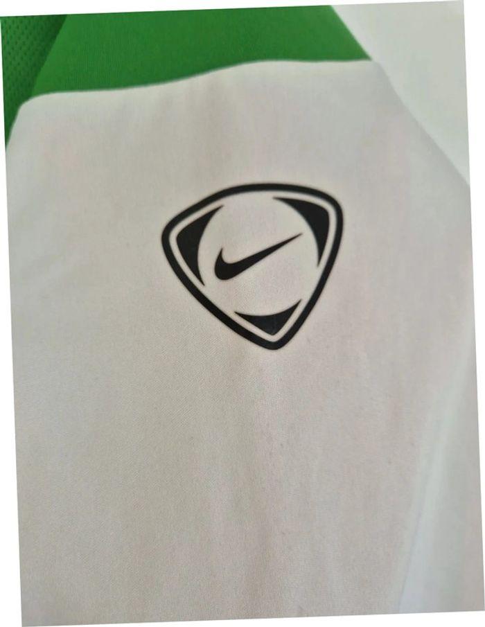 Maillot de Football ancien  Ferencvarosi Torna Club Nike taille XL - photo numéro 7