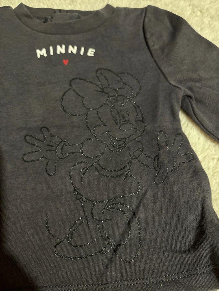 Robe pull Minnie - photo numéro 2