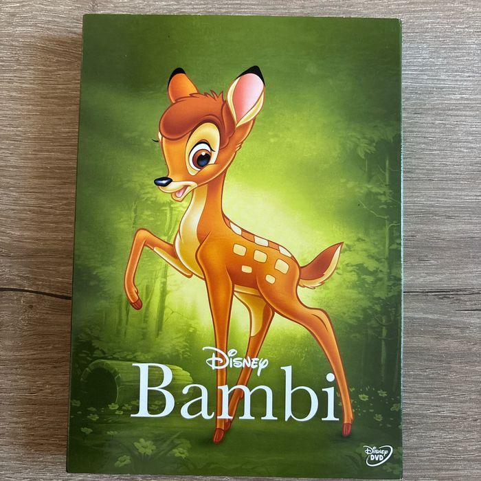 Bambi n5 Disney - photo numéro 1