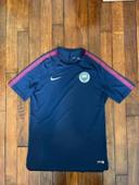 Maillot de Foot Nike Manchester City Entraînement