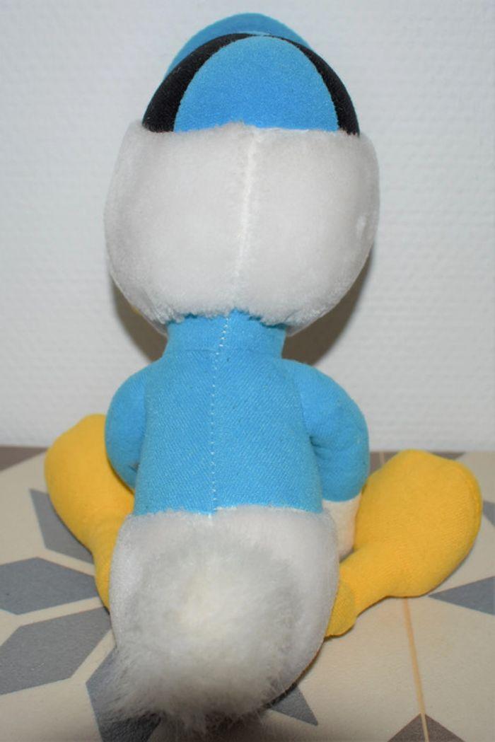 Peluche vintage Fifi - photo numéro 2