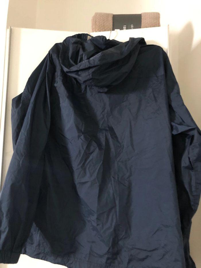 Veste légère. sac banane .imperméable .légère. coupe vent - photo numéro 11