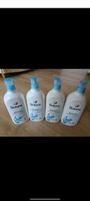 Lot de 4 gels lavant 750 ml