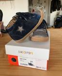 Chaussures pointure 23 bleu ShooPom