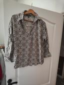 Blouse primark