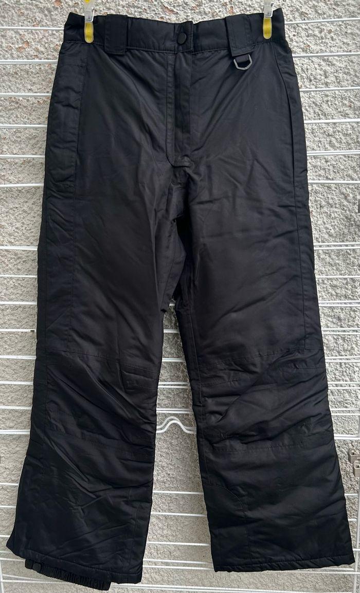 Pantalon de ski - photo numéro 1