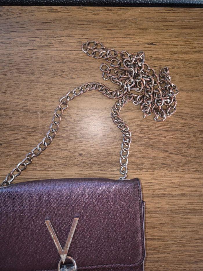 Sac bandoulière valentino - photo numéro 2